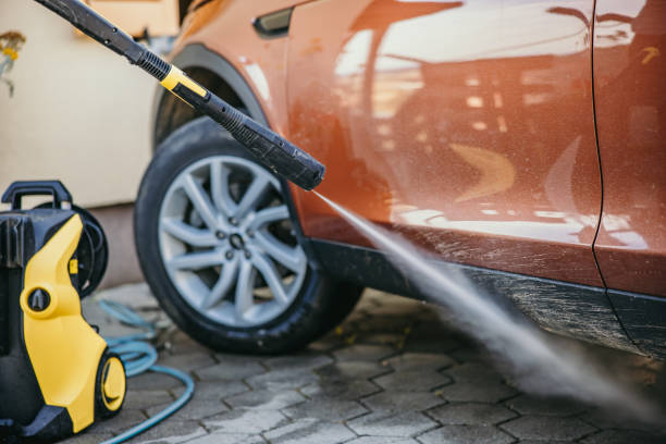 Why Choose Our Certified Pressure Washing Experts for Your Project Needs in Dolgeville, NY?