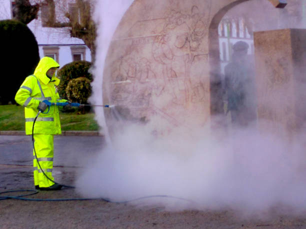 Best Commercial Pressure Washing  in Dolgeville, NY