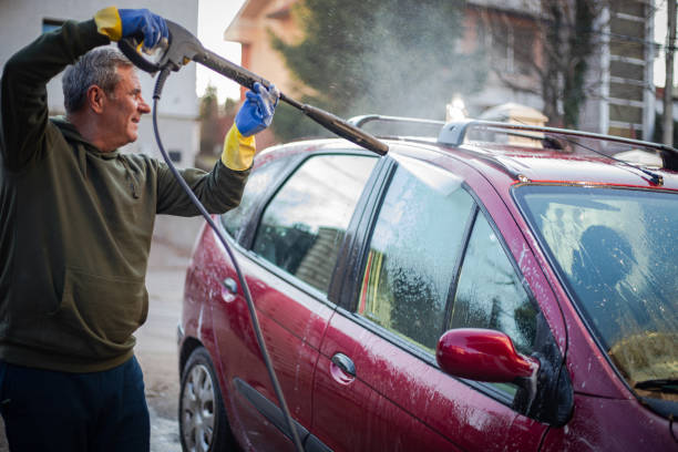 Best Fence Pressure Washing  in Dolgeville, NY