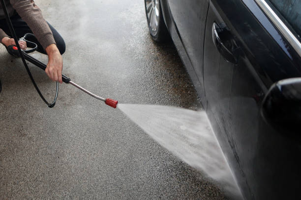 Garage Pressure Washing in Dolgeville, NY