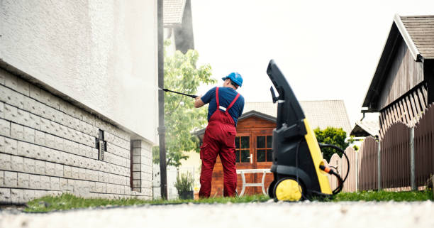 Best Garage Pressure Washing  in Dolgeville, NY